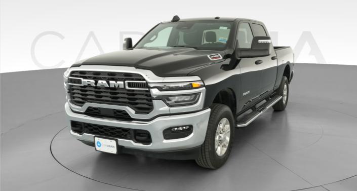 ram ram 2500 pickup 2026 3C6UR5DJ3TG197681 image ram ram 2500 pickup 2026 3C6UR5DJ3TG197681 image